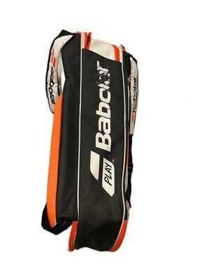Babolat Pure Strike 6 Pack (2024) Racquet Bag